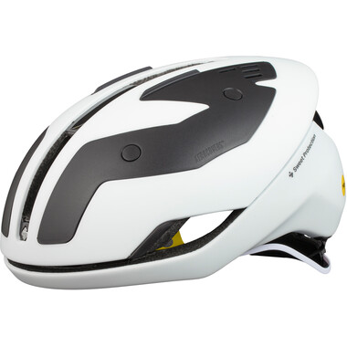 Casque Route SWEET PROTECTION FALCONER II AERO MIPS Blanc SWEET PROTECTION Probikeshop 0